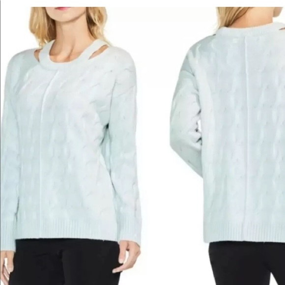 Vince Camuto Sweaters - New VINCE CAMUTO Medium Sweater